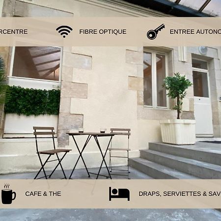 Joyau Cache Nivernais Nevers Exterior photo