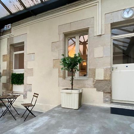 Joyau Cache Nivernais Nevers Exterior photo