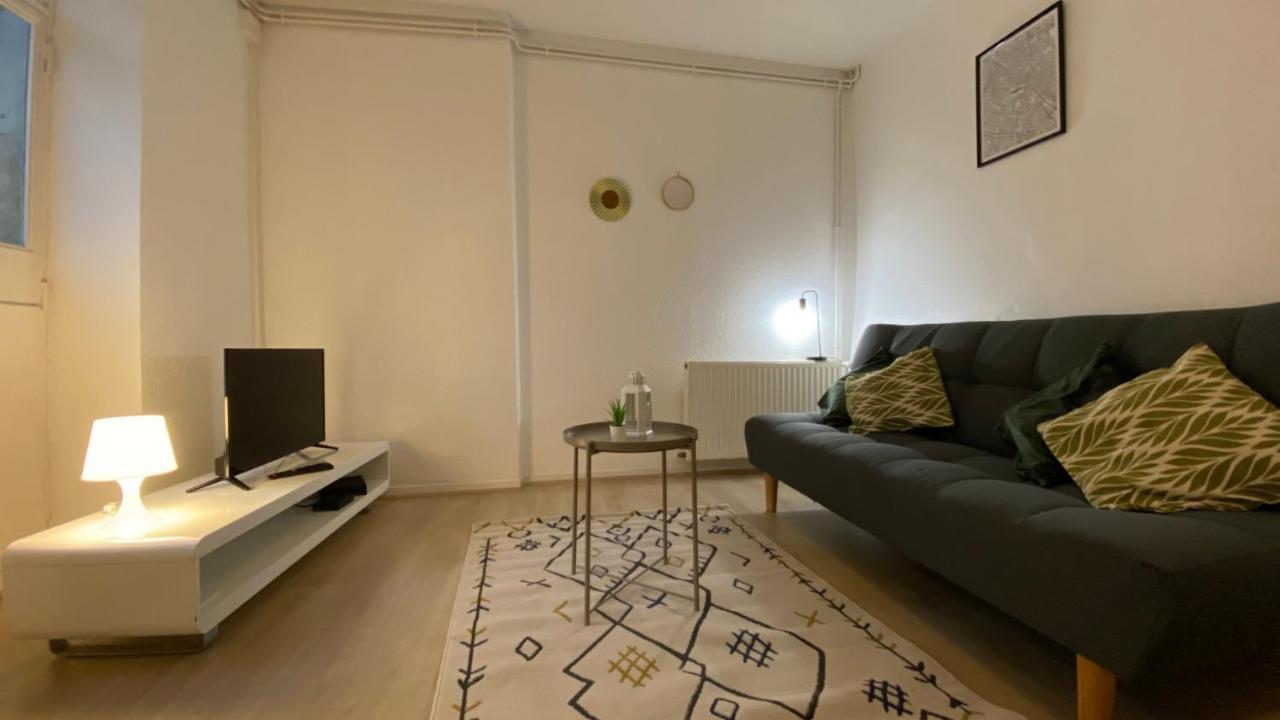 Joyau Cache Nivernais Nevers Exterior photo